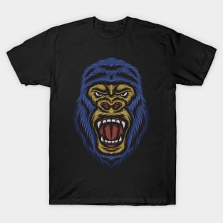 Gorilla T-Shirt